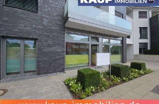 Büro zu mieten in 33330 Gütersloh, Moderne Büro-/Praxisfläche mit vielen Möglichkeiten in GT-City