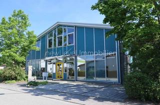 Büro zu mieten in 93138 Lappersdorf, Ihr flexibles Büro bei Regensburg: Sofort startklar & individuell gestaltbar zur Untermiete!