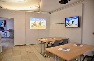 Büro zu mieten in 88709 Meersburg, Büroanteile // Coworking // Seminarraum