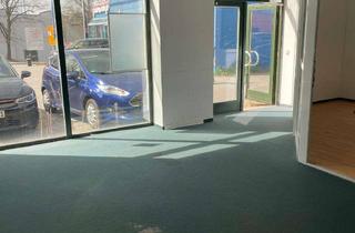 Büro zu mieten in Erfurter Straße, 06526 Sangerhausen, Bürofläche im Erdgeschoss ab sofort zur Verfügung / Sangerhausen