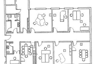 Büro zu mieten in Bahnhofstraße, 83043 Bad Aibling, Büroeinheit