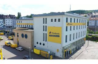 Büro zu mieten in Stresemannstr. 15, 42275 Barmen, Praxis/Büroflächen in Wuppertal-Barmen zu vermieten