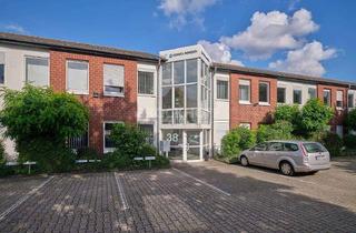 Büro zu mieten in 45472 Heißen, Heißen | 481 m² | moderne, offene Bürofläche | vollklimatisiert | Stellplätze