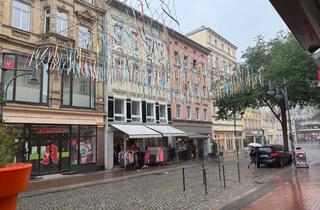 Büro zu mieten in Sorge 12, 07545 Gera, Ihr Büro/Ihre Praxis - mit Ihren Ideen - direkt im Zentrum von Gera in der Hauptgeschäftsstraße