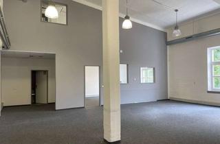 Büro zu mieten in Provinostraße 52, 86153 Innenstadt, - Büro-Loft im Martinipark -Kreativität pur