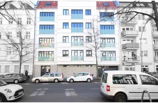 Gewerbeimmobilie kaufen in Florastraße 46, 13187 Pankow (Pankow), Exklusive Gewerbefläche in Berlin/Pankow – Gestalten jetzt Sie Ihre Zukunft!