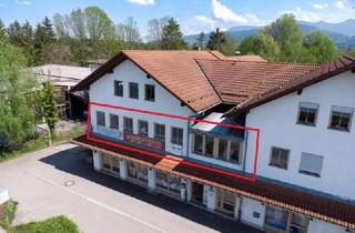 Gewerbeimmobilie kaufen in 83064 Raubling, Großzügige Büro- und Gewerbefläche mit bester Verkehrsanbindung in Raubling!