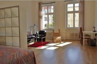 Immobilie mieten in Savignyplatz, 10623 Charlottenburg, Wohnen am SAVIGNYPLATZ !!!