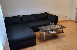 Immobilie mieten in Fürstenbergallee 44, 76532 Weststadt, Möblierte 2 Zimmer Wohnung