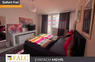 Immobilie mieten in 90547 Stein, Moderne 1-Zimmer-Wohnung mit Balkon – möbliert und auf Zeit zu vermieten