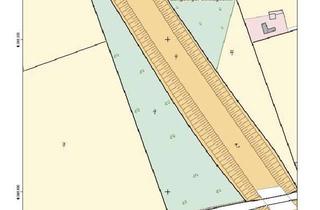 Immobilie kaufen in Langberger Schlagacker 1000, 24983 Handewitt, Waldgrundstück an der A7 bei Flensburg