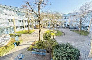 Immobilie mieten in Zeppelinstrasse, 85399 Hallbergmoos, Mehr Raum, mehr Stellplätze, mehr Möglichkeiten – Ihr neuer Bürostandort in Hallbergmoos