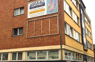 Immobilie mieten in Zollhausstr. 2a, 52353 Düren, !!! TOP-Werbung!!! Multimedia-Werbetafel am Standort Düren