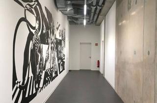 Immobilie mieten in Marschnerstraße 23a, 22081 Barmbek-Süd, Betreiber:in für Probebühne gesucht!