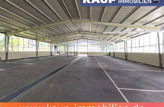 Lager mieten in 33332 Gütersloh, Große Lagerhalle mit Sozialräumen in verkehrsgünstiger Lage von Gütersloh