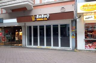 Geschäftslokal mieten in Hauptstrasse 237, 44649 Wanne, Modernes Ladenlokal in allerbester Lage