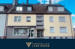 Gewerbeimmobilie kaufen in 46242 Fuhlenbrock, Ladenlokal in Premiumlage in Fuhlenbrock (provisionsfrei)