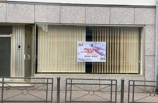 Gewerbeimmobilie kaufen in 53604 Bad Honnef, Bad Honnef-Ladenlokal in guter Lauflage der Bahnhofstrasse