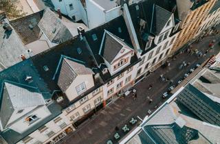 Geschäftslokal mieten in 56068 Altstadt, Attraktives Ladenlokal im Herzen der Koblenzer Innenstadt - Verleihen Sie der Stadt neuen Charme!