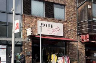 Gewerbeimmobilie mieten in Kladower Damm 366, 14089 Kladow, Mietfläche im Cladow Center