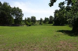 Gewerbeimmobilie kaufen in 21220 Seevetal, Pferde - Idylle im Außenbereich von Seevetal!