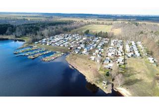 Gewerbeimmobilie kaufen in 27624 Flögeln, Campingplatz in direkter Seelage am Flögelner See