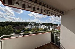 Wohnung kaufen in 97204 Höchberg, Frisch saniert, sofort einziehen! Helle 3-Zimmer-Wohnung in Höchberg provisionsfrei zu verkaufen!
