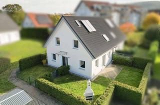 Doppelhaushälfte kaufen in 96465 Neustadt, Doppelhaushälfte in Wildenheid! Baujahr 2012! + Garten + Garage + Stellplatz! TOP ANGEBOT!
