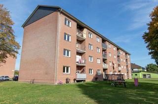 Wohnung mieten in Holunderweg 11, 29683 Bad Fallingbostel, Hoch hinaus: Familienfreundliche 4-Zimmer-Wohnung im 3. OG zur Vermietung