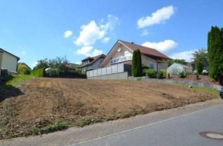 Grundstück zu kaufen in 56242 Selters, Top Baugrundstück in Selters, voll erschlossen, Baulücke, sofort bebaubar