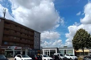 Geschäftslokal mieten in 38302 Wolfenbüttel, Ladenlokal 127m² barrierefrei in Einkaufspassage Danziger Straße - Wolfenbüttel zu vermieten.