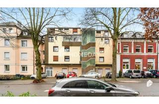 Wohnung kaufen in 58300 Wetter, Bezugsfrei! Großzügige 6-Zimmer-Wohnung mit Balkon, EBK und 4 Stellplätzen in Wetter (Ruhr)
