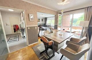 Wohnung kaufen in 24782 Büdelsdorf, ZENTRAL, RUHIG, VIEL PLATZ MIT SONNEN LOGGIA