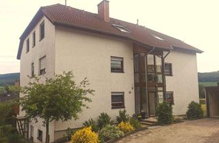 Wohnung kaufen in 31084 Freden, Eigentumswohnung in Freden