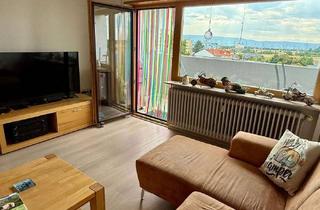 Wohnung kaufen in 68723 Oftersheim, Kapitalanlage! vermietete 2,5 Zimmerwohnung in Schöner Lage