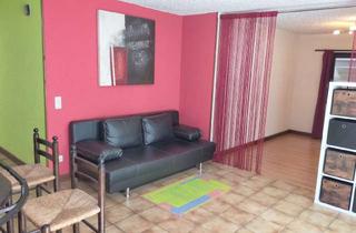 Wohnung kaufen in 79725 Laufenburg, Gepflegte 1–2 Zimmer Souterrain-Wohnung mit 52 m² in ruhiger Lage – Sofort verfügbar!
