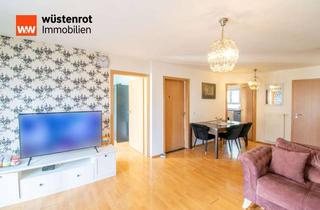 Wohnung kaufen in 74376 Gemmrigheim, Seltene Gelegenheit: 6-Zimmer-Wohnung mit Garten in Gemmrigheim