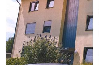Wohnung kaufen in Tristanstrasse 6 b, 95445 Gartenstadt/Wendelhöfen, Interessante Maisonette Wohnung beim Festspielpark