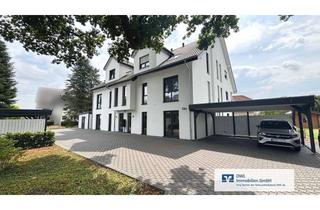 Wohnung kaufen in 32052 Herford, Moderne Dachgeschosswohnung mit Loggia