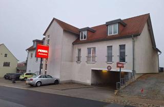 Wohnung kaufen in 02627 Weißenberg, für clevere Investoren 3x Eigentumswohnungen zum Paketpreis in Weißenberg bei Bautzen