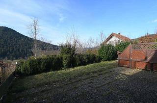 Wohnung kaufen in 72270 Baiersbronn, Moderne 2-Zimmer-Wohnung mit großzügiger Terrasse in schöner Aussichtslage