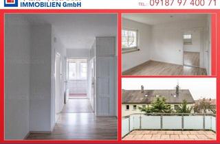 Wohnung mieten in 90537 Feucht, Sonnendurchflutete Altbauwohnung mit großer Dachterrasse in ruhiger Lage
