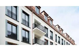 Wohnung kaufen in Kaulbachstrasse 63, 80539 Schwabing, Secret Sale/Englischer Garten: Luxuriöse 4 Zimmer Wohnung frei zum Bezug nach Kauf