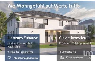 Wohnung kaufen in 96237 Ebersdorf, Wertanlage trifft WeitblickNutzen Sie die Vorteile Ihrer Investition