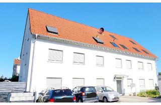 Wohnung kaufen in 64390 Erzhausen, Exklusive, gepflegte 3-Raum-Wohnung mit gehobener Innenausstattung mit Balkon und EBK in Erzhausen