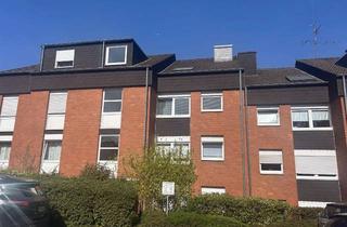 Wohnung kaufen in Haydnstraße 54, 40822 Mettmann, Schöne 3-Zimmer-Erdgeschosswohnung mit Balkon in Mettmann