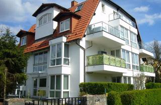 Wohnung kaufen in Grünlingweg, 12351 Buckow, Bezugsfrei zum 01.10.2025: Ruhige 1.5 Zimmer-Wohnung. in Neubau-Stadtvilla im DG mit Balkon