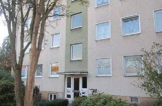 Wohnung mieten in Verbrüderungsring 43D, 21493 Schwarzenbek, Schöne 3-Zimmer-Wohnung mit Balkon