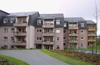Wohnung mieten in Poststraße 17, 58339 Breckerfeld, Altengerechtes Wohnen in Breckerfeld