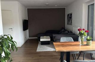 Wohnung mieten in 91604 Flachslanden, Marktplatz -, 91604 Flachslanden